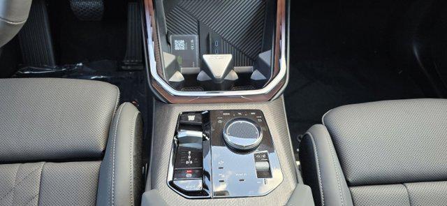 new 2026 BMW X3 car, priced at $53,575