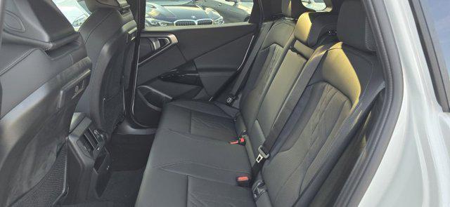 new 2026 BMW X3 car, priced at $53,575