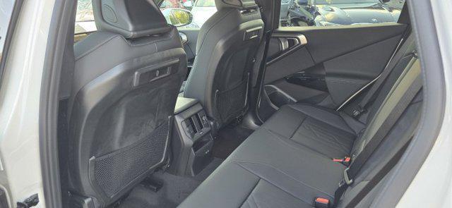 new 2026 BMW X3 car, priced at $53,575