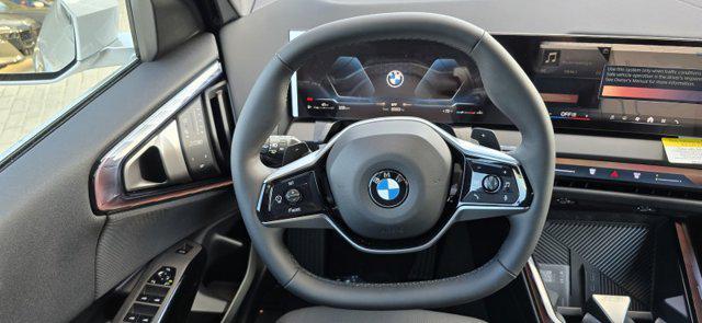 new 2026 BMW X3 car, priced at $53,575