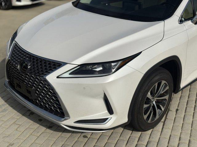 used 2021 Lexus RX 350 car, priced at $40,990