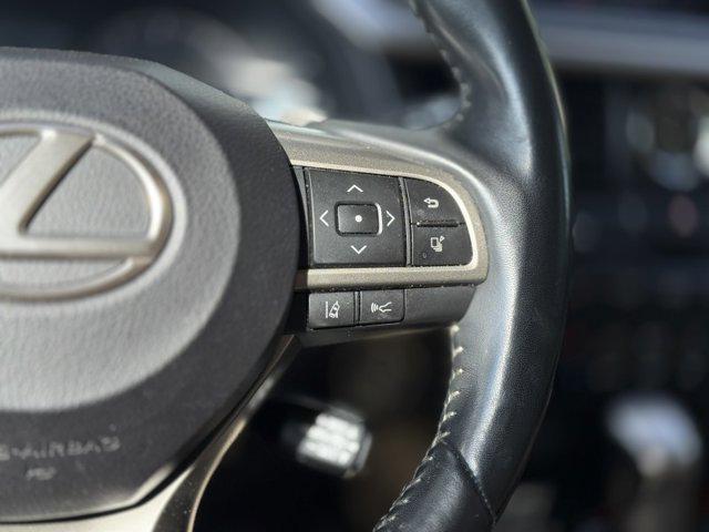 used 2021 Lexus RX 350 car, priced at $40,990