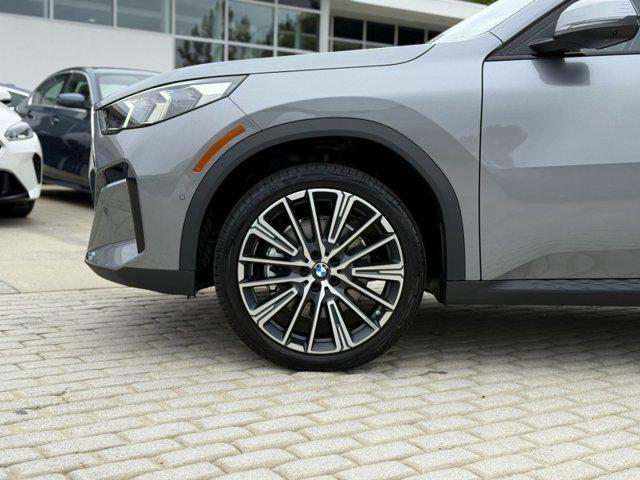 new 2026 BMW X2 car, priced at $51,070