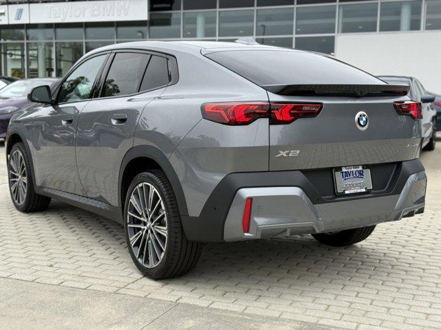 new 2026 BMW X2 car, priced at $51,070