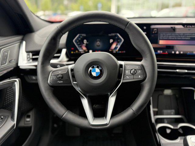 new 2026 BMW X2 car, priced at $51,070
