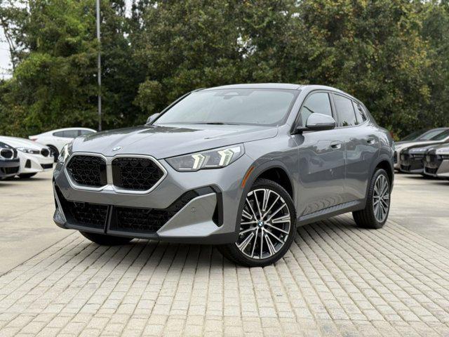 new 2026 BMW X2 car, priced at $51,070