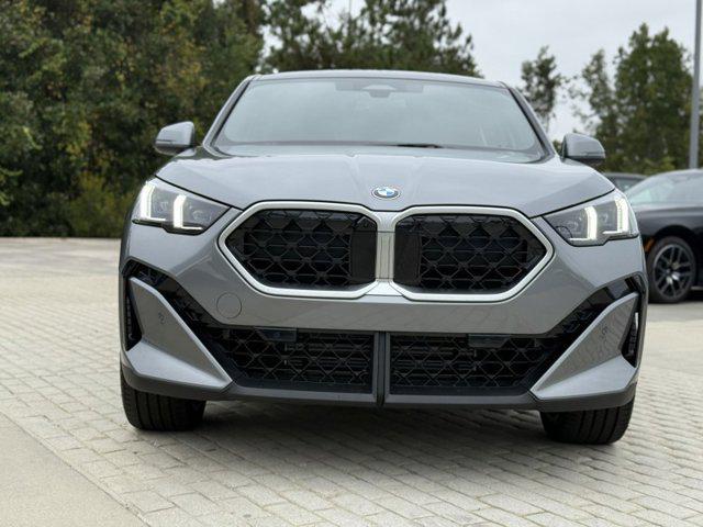 new 2026 BMW X2 car, priced at $51,070