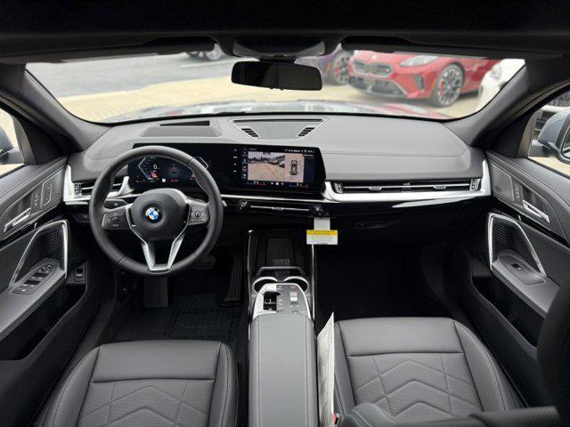 new 2026 BMW X2 car, priced at $51,070