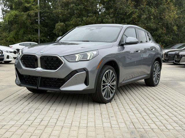 new 2026 BMW X2 car, priced at $51,070