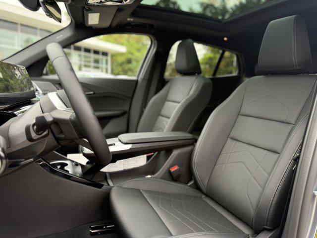 new 2026 BMW X2 car, priced at $51,070