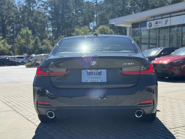 new 2026 BMW 330 car, priced at $56,790