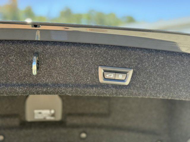 new 2026 BMW 330 car, priced at $56,790