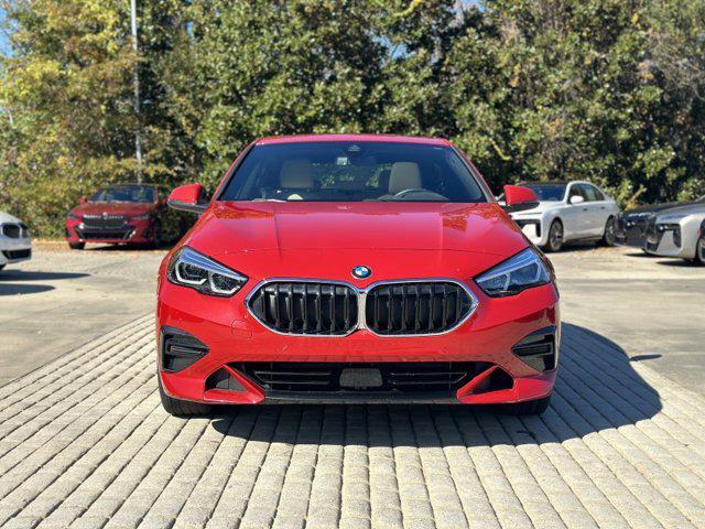 used 2024 BMW 228 Gran Coupe car, priced at $36,990