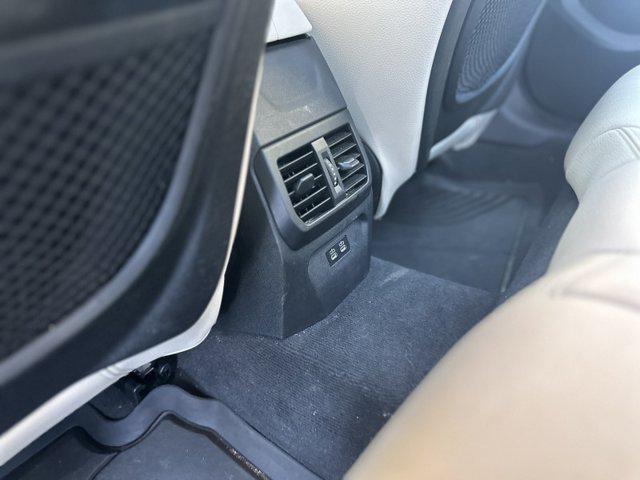 used 2024 BMW 228 Gran Coupe car, priced at $36,990