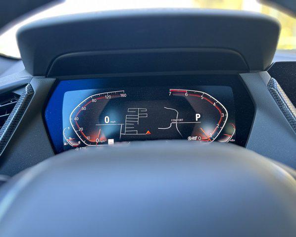 used 2024 BMW 228 Gran Coupe car, priced at $36,990