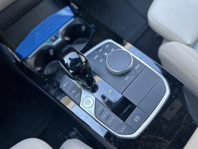 used 2024 BMW 228 Gran Coupe car, priced at $36,990