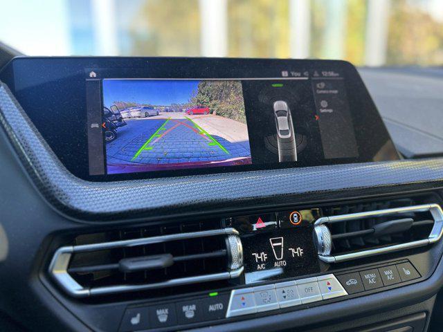 used 2024 BMW 228 Gran Coupe car, priced at $36,990