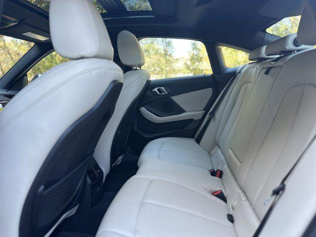 used 2024 BMW 228 Gran Coupe car, priced at $36,990