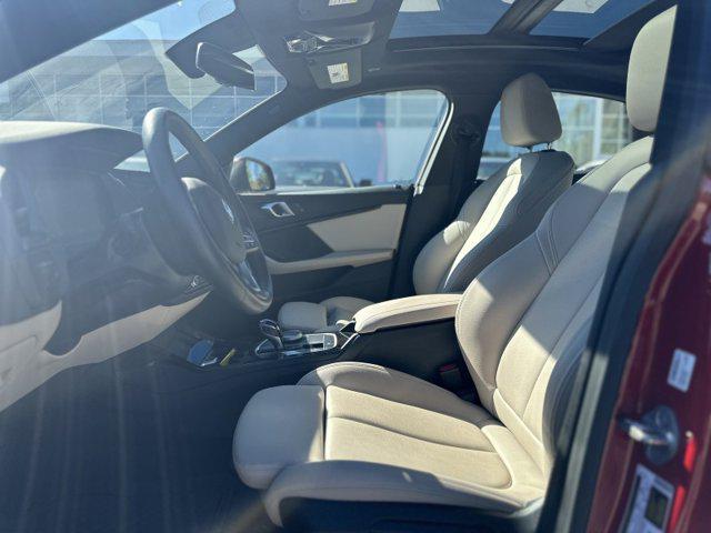 used 2024 BMW 228 Gran Coupe car, priced at $36,990