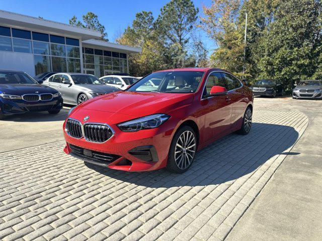 used 2024 BMW 228 Gran Coupe car, priced at $36,990