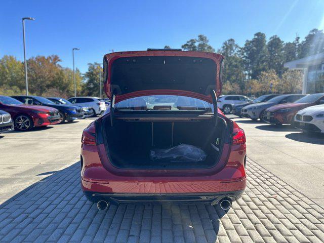 used 2024 BMW 228 Gran Coupe car, priced at $36,990