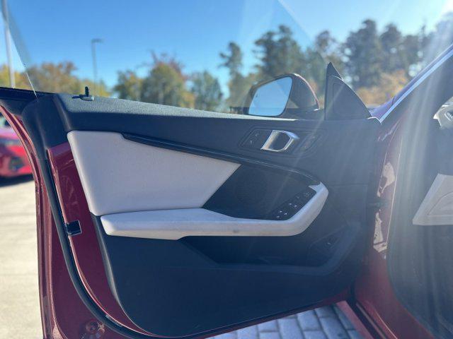 used 2024 BMW 228 Gran Coupe car, priced at $36,990