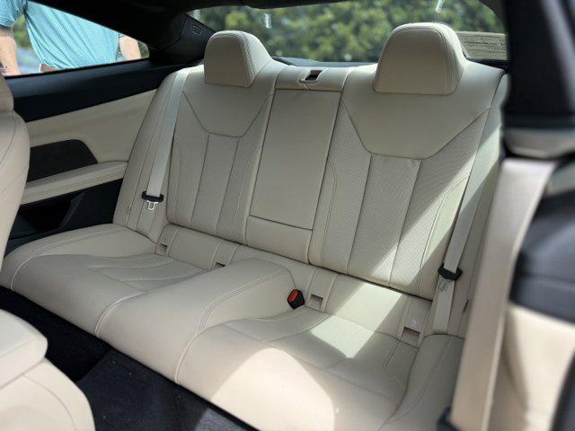 used 2022 BMW M440 car, priced at $47,990