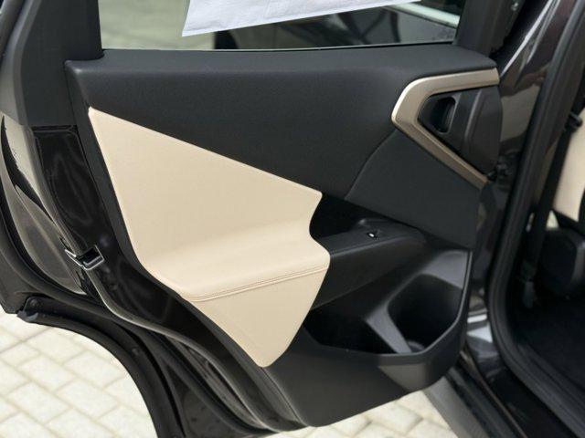 new 2025 BMW X3 car, priced at $54,810