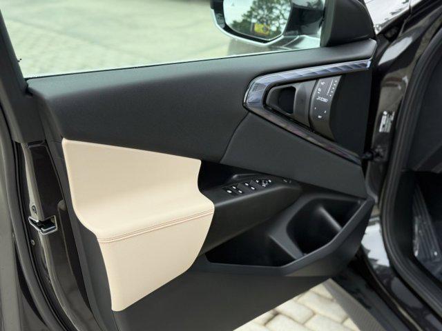 new 2025 BMW X3 car, priced at $54,810