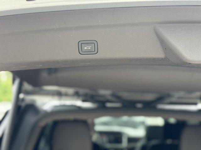 used 2023 GMC Yukon car, priced at $62,871