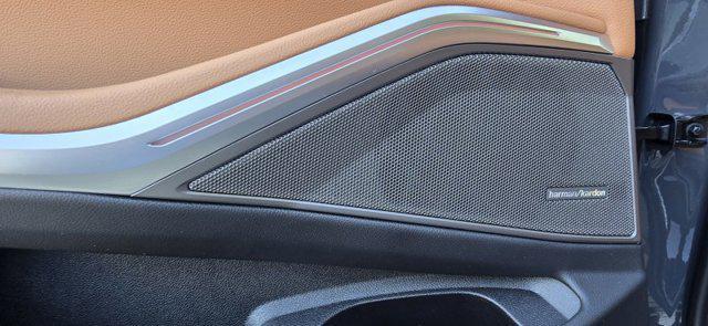 used 2023 BMW M340 car, priced at $58,990