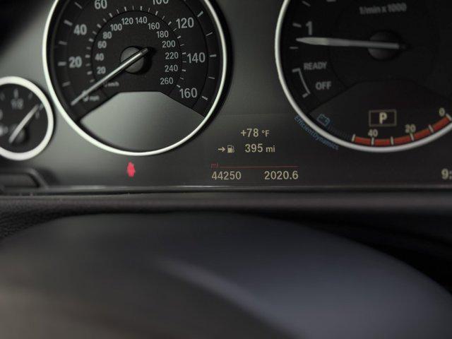 used 2019 BMW 430 Gran Coupe car, priced at $25,990