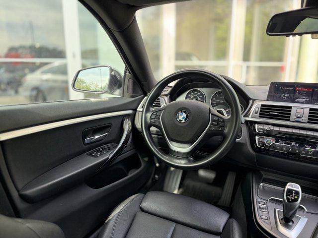 used 2019 BMW 430 Gran Coupe car, priced at $25,990
