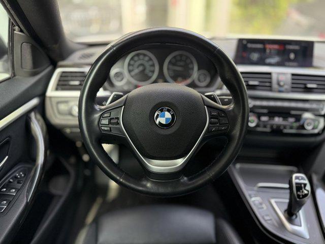 used 2019 BMW 430 Gran Coupe car, priced at $25,990