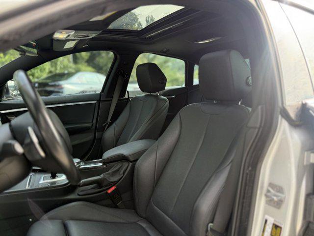 used 2019 BMW 430 Gran Coupe car, priced at $25,990