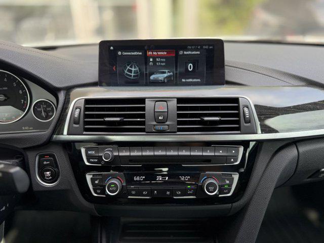 used 2019 BMW 430 Gran Coupe car, priced at $25,990