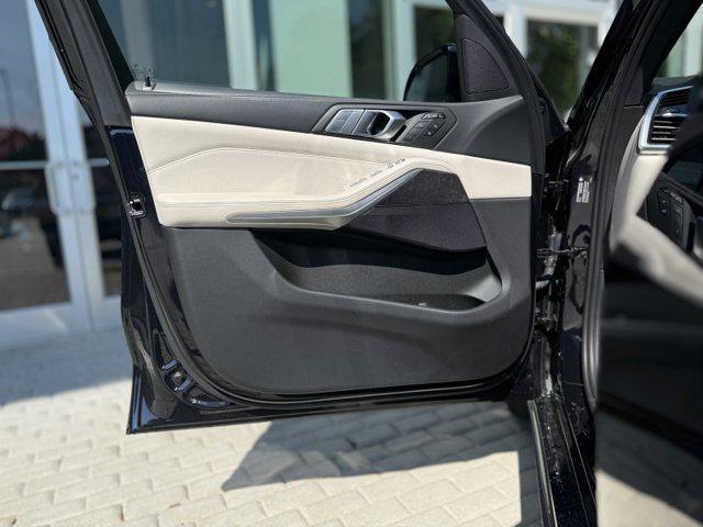 used 2022 BMW X7 car, priced at $54,990