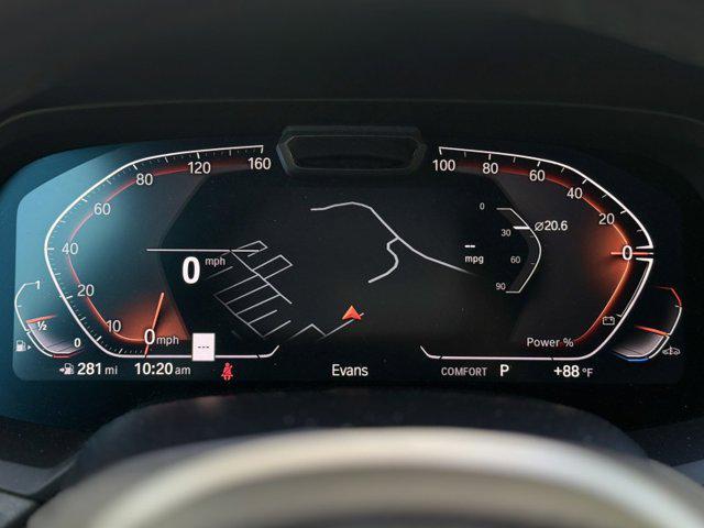 used 2022 BMW X7 car, priced at $54,990
