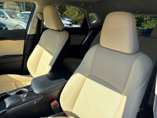 used 2021 Lexus NX 300 car, priced at $28,990