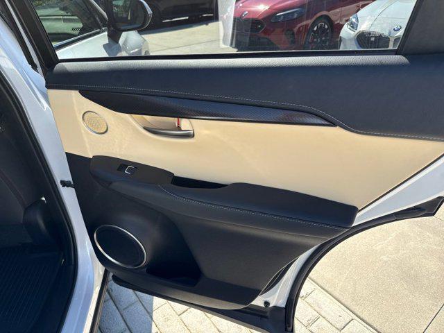 used 2021 Lexus NX 300 car, priced at $28,990