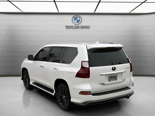 used 2022 Lexus GX 460 car, priced at $60,808