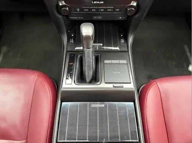 used 2022 Lexus GX 460 car, priced at $60,808