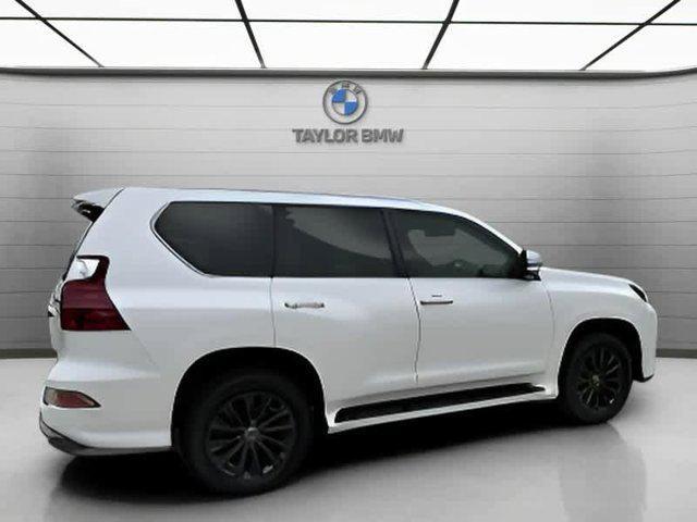 used 2022 Lexus GX 460 car, priced at $60,808
