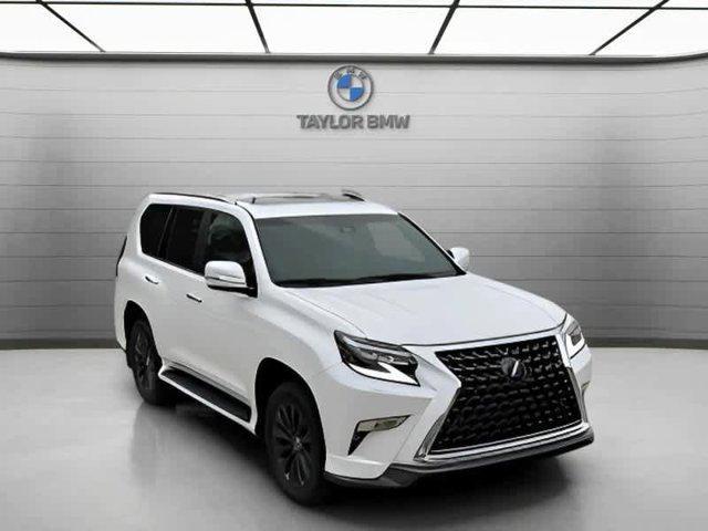 used 2022 Lexus GX 460 car, priced at $60,808