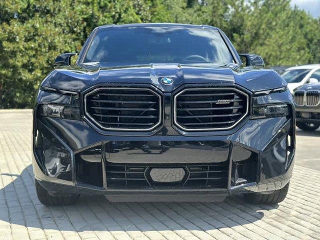 new 2024 BMW XM car, priced at $163,145