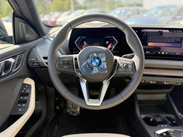 new 2026 BMW 228 Gran Coupe car, priced at $45,625