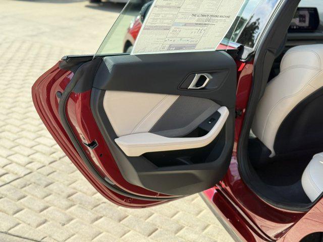 new 2026 BMW 228 Gran Coupe car, priced at $45,625