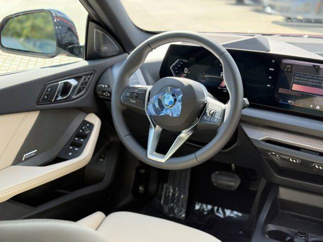 new 2026 BMW 228 Gran Coupe car, priced at $45,625