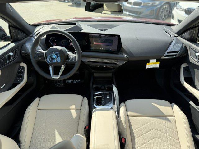 new 2026 BMW 228 Gran Coupe car, priced at $45,625