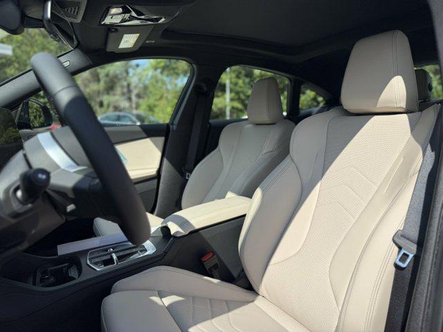 new 2026 BMW 228 Gran Coupe car, priced at $45,625